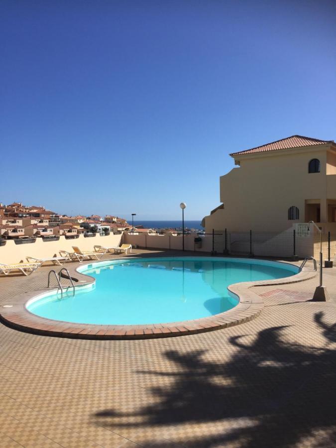 Апартаменти Residencia Mirapuerto Моган Екстер'єр фото