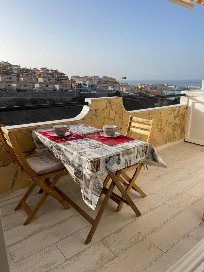 Апартаменти Residencia Mirapuerto Моган Екстер'єр фото