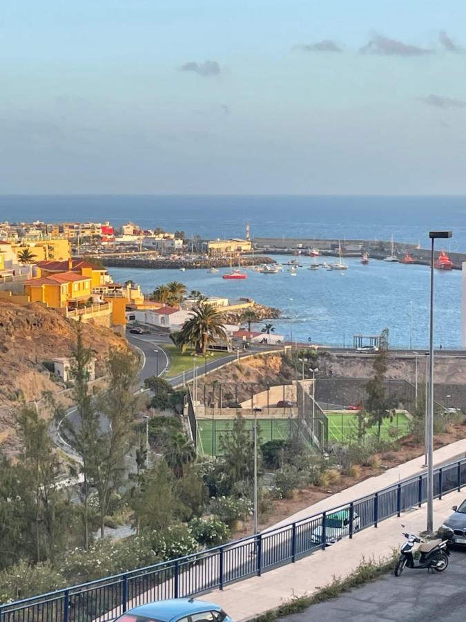 Апартаменти Residencia Mirapuerto Моган Екстер'єр фото
