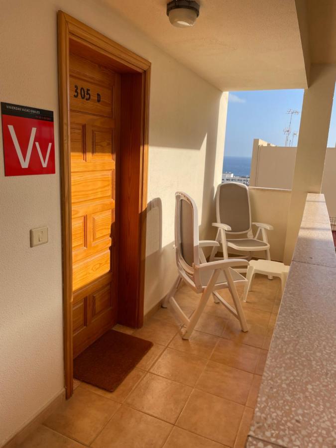 Апартаменти Residencia Mirapuerto Моган Екстер'єр фото